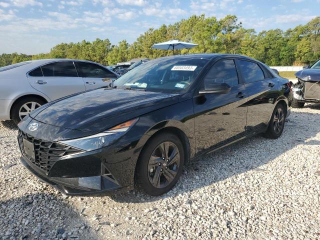 2022 HYUNDAI ELANTRA SEL 2022 image