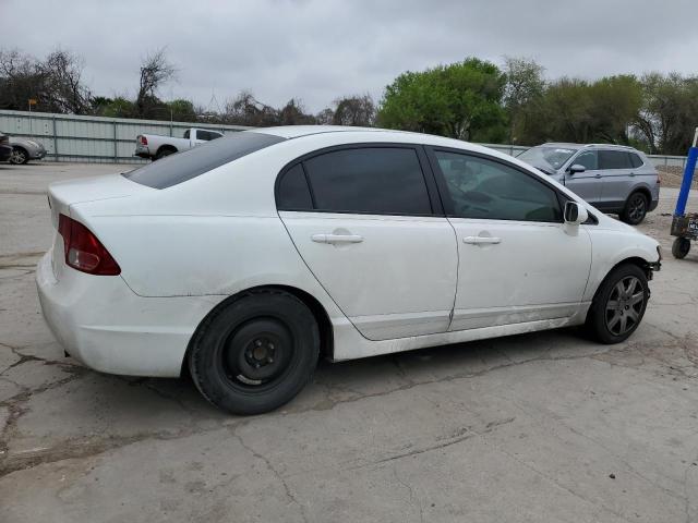 Изображение 3 2006 HONDA CIVIC LX 2006 с VIN 1HGFA16546L042101