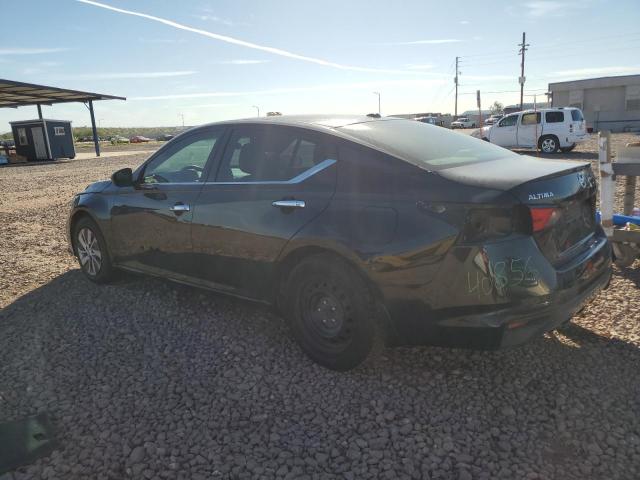 Obraz 2 z 2019 NISSAN ALTIMA S 2019 z VIN 1N4BL4BV4KN307943