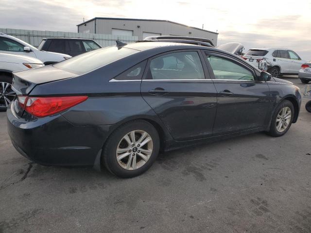 Изображение 3 2011 HYUNDAI SONATA GLS 2011 с VIN 5NPEB4AC6BH253278