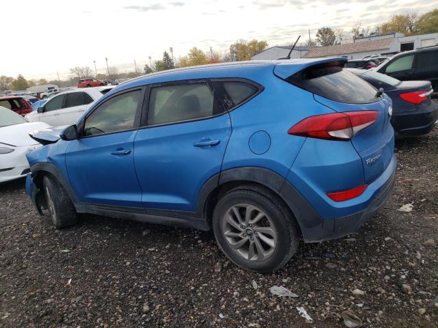 Obraz 2 z 2016 HYUNDAI TUCSON LIMITED 2016 z VIN KM8J33A41GU126073