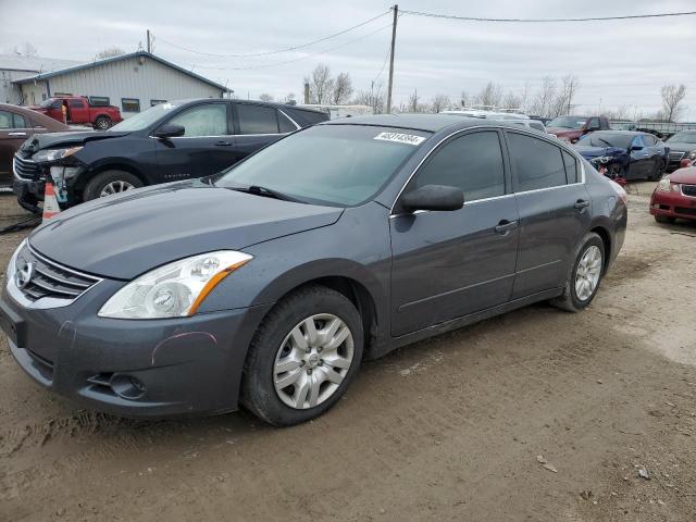 Изображение 1 2012 NISSAN ALTIMA BASE 2012 с VIN 1N4AL2AP7CC186924