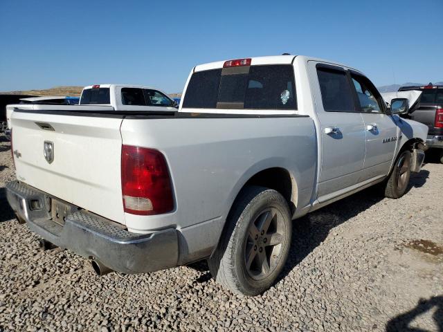 Image 3 of 2012 DODGE RAM 1500 SLT 2012 with VIN 1C6RD6LT9CS190322