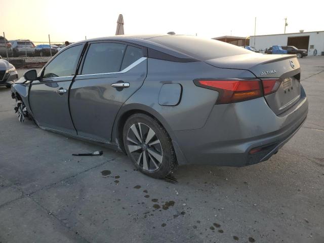 Image 2 of 2020 NISSAN ALTIMA SV 2020 with VIN 1N4BL4DV9LC212689