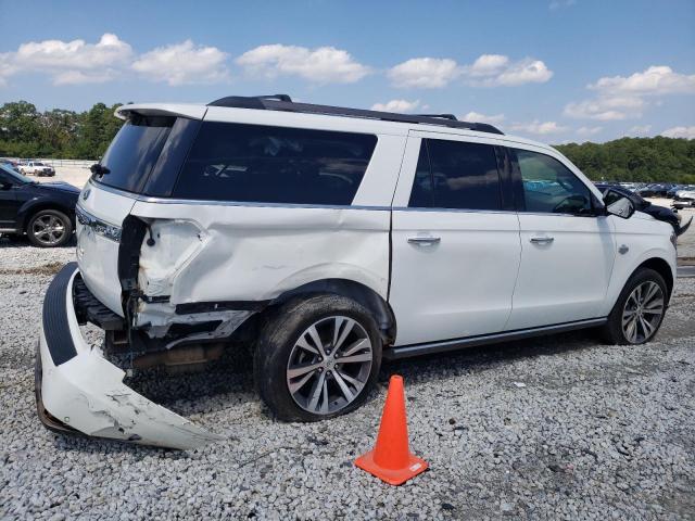 Изображение 3 2021 FORD EXPEDITION MAX KING RANCH 2021 с VIN 1FMJK1NT6MEA68542