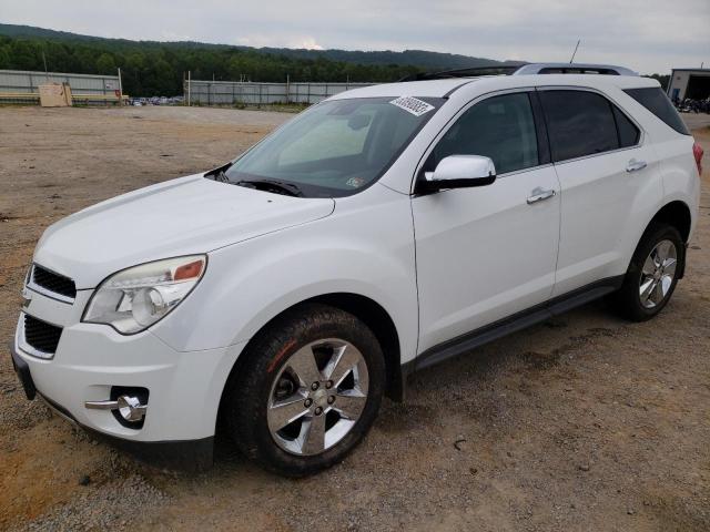 Изображение 2013 CHEVROLET EQUINOX LTZ 2013