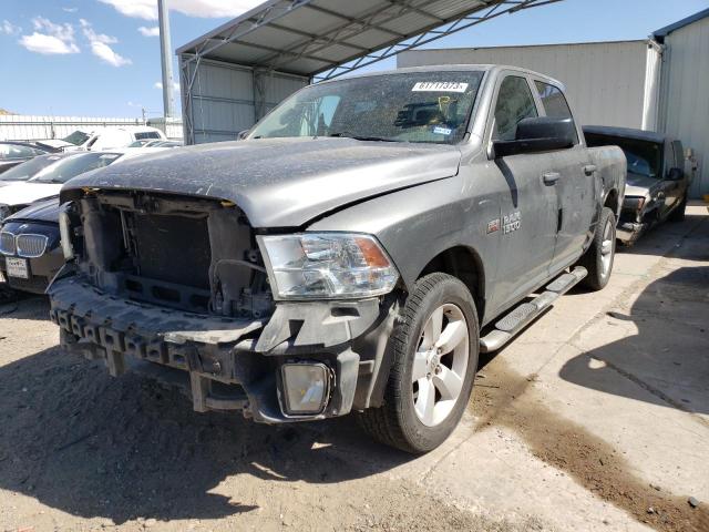 Obraz 1 z 2013 RAM 1500 ST 2013 z VIN 1C6RR6KT4DS540752