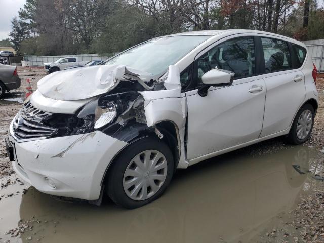 Image 1 of 2015 NISSAN VERSA NOTE S 2015 with VIN 3N1CE2CP9FL394017