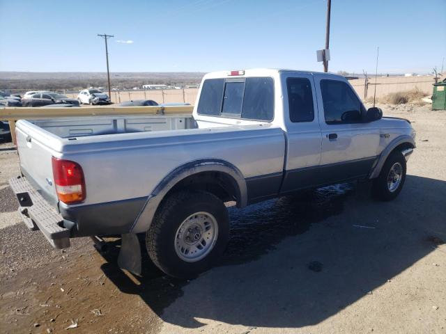 Изображение 3 1993 FORD RANGER SUPER CAB 1993 с VIN 1FTDR15X4PPA93268