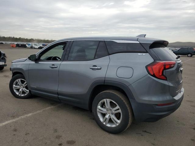 Obraz 2 z 2019 GMC TERRAIN SLE 2019 z VIN 3GKALMEV3KL347629