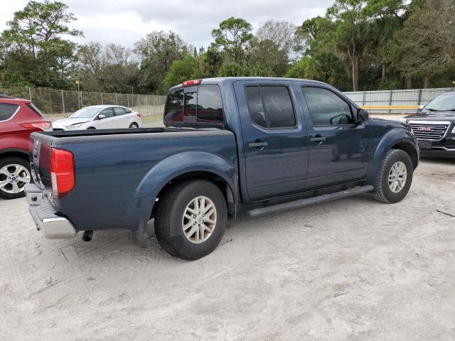Obraz 3 z 2017 NISSAN FRONTIER S 2017 z VIN 1N6DD0ERXHN772000