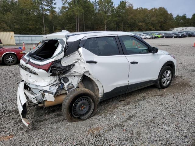 Image 3 of 2023 NISSAN KICKS S 2023 with VIN 3N1CP5BV2PL471159