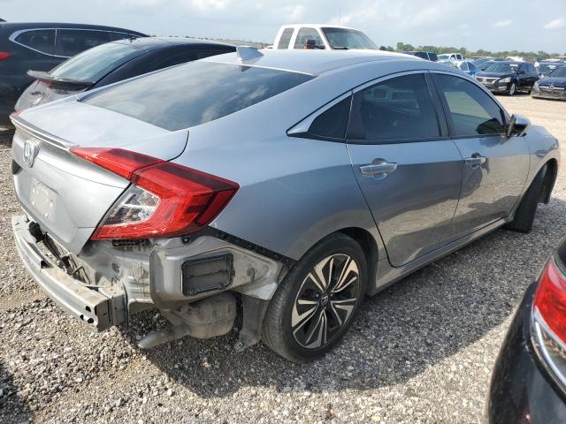 Obraz 3 z 2018 HONDA CIVIC EX 2018 z VIN JHMFC1F32JX042928