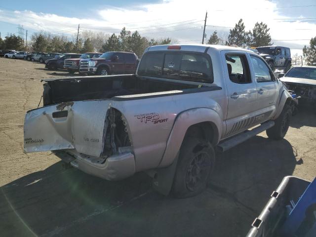 Image 3 of 2006 TOYOTA TACOMA DOUBLE CAB 2006 with VIN 5TELU42N96Z188575