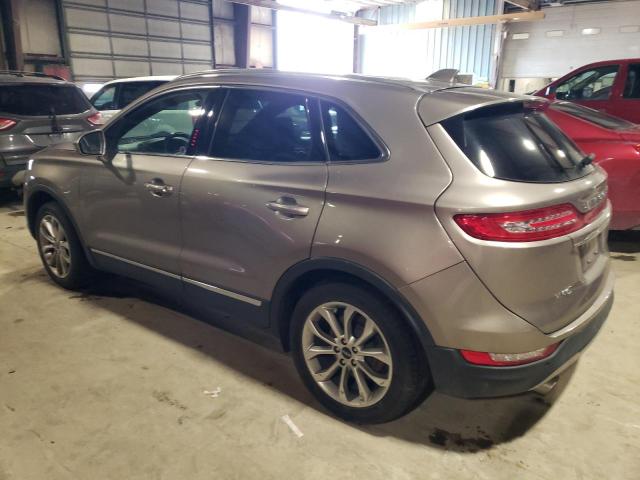 Изображение 2 2019 LINCOLN MKC SELECT 2019 с VIN 5LMCJ2D94KUL34292