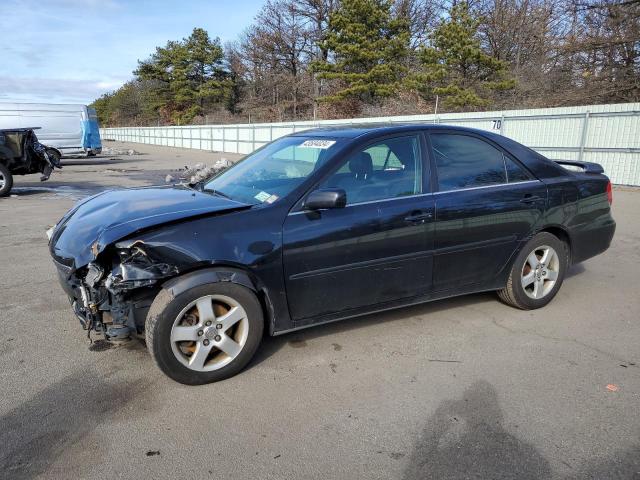 2004 TOYOTA CAMRY SE 2004 image