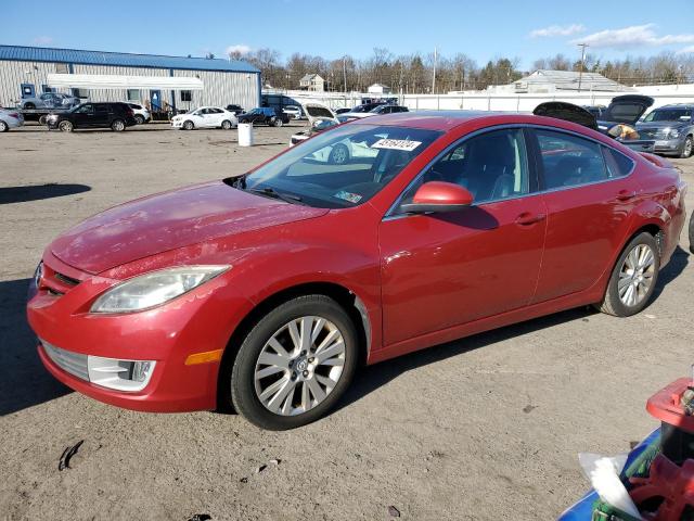 2010 MAZDA 6 I 2010 image