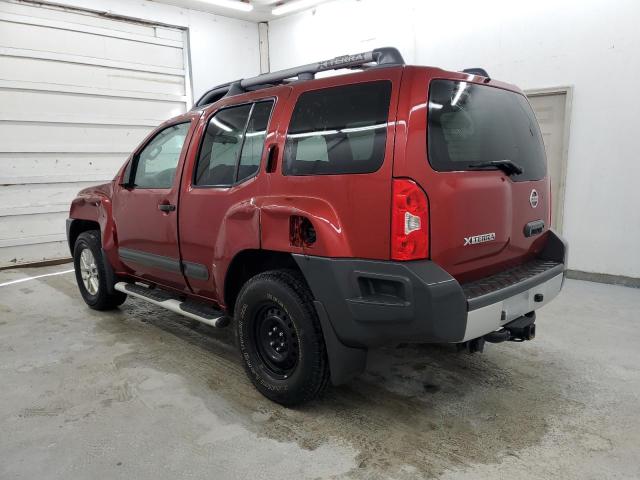 Obraz 2 z 2015 NISSAN XTERRA X 2015 z VIN 5N1AN0NW2FN667016