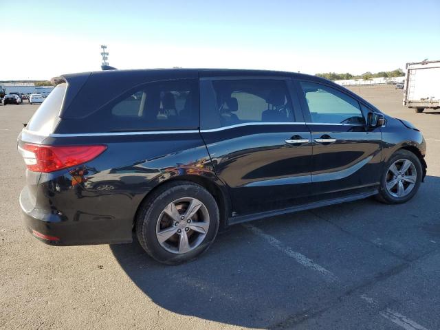 Obraz 3 z 2020 HONDA ODYSSEY EXL 2020 z VIN 5FNRL6H75LB042642