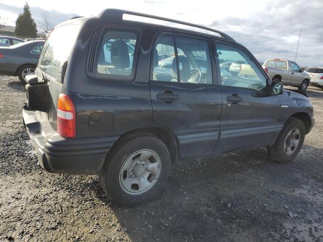 Изображение 3 2003 SUZUKI VITARA JLS 2003 с VIN 2S3TE52V436105559