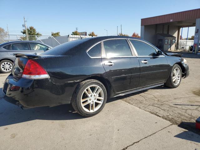 Image 3 of 2014 CHEVROLET IMPALA LIMITED LTZ 2014 with VIN 2G1WC5E3XE1147870
