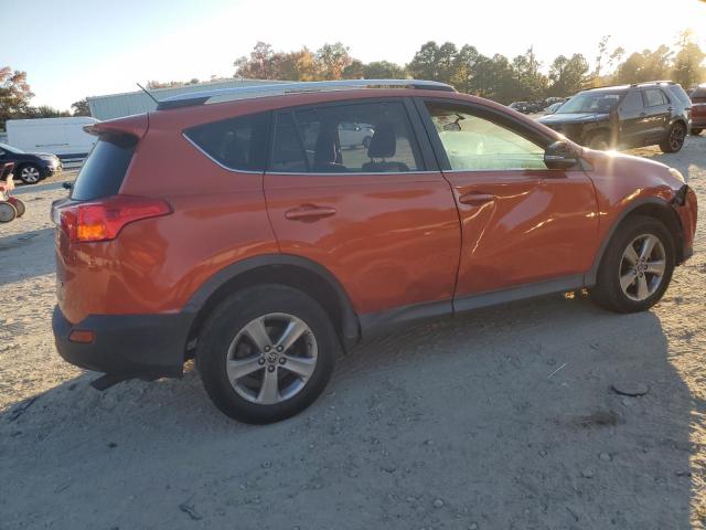 Изображение 3 2015 TOYOTA RAV4 XLE 2015 с VIN 2T3WFREVXFW182828