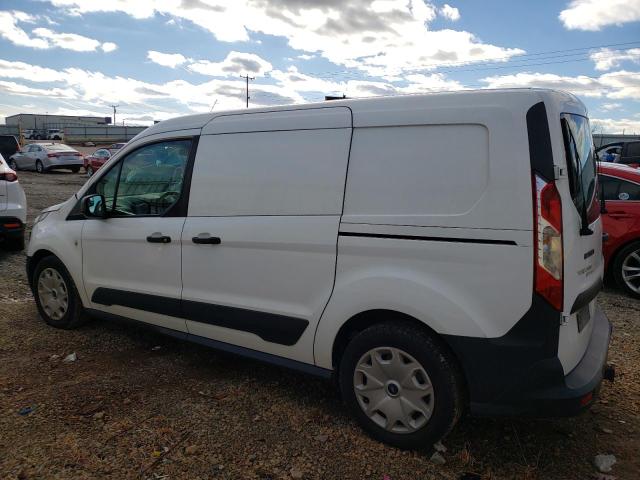 Image 2 of 2017 FORD TRANSIT CONNECT XL 2017 with VIN NM0LS7E72H1310241