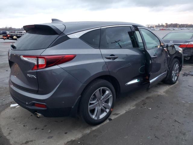 Obraz 3 z 2019 ACURA RDX ADVANCE 2019 z VIN 5J8TC1H75KL010330