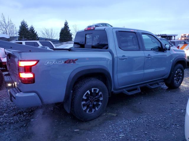 Изображение 3 2023 NISSAN FRONTIER S 2023 с VIN 1N6ED1EK3PN601469