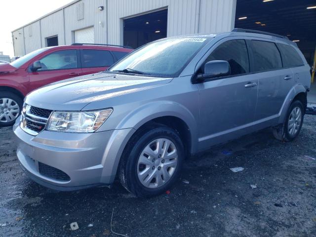 2016 DODGE JOURNEY SE 2016 image