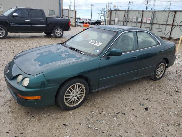 Obraz 2000 ACURA INTEGRA LS 2000