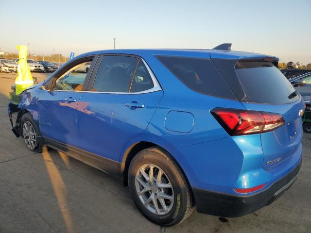 Изображение 2 2024 CHEVROLET EQUINOX LT 2024 с VIN 3GNAXKEGXRS127112