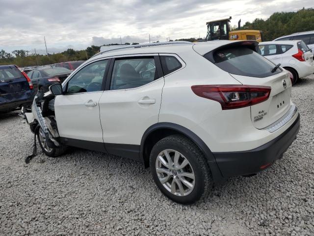 Image 2 of 2021 NISSAN ROGUE SPORT SV 2021 with VIN JN1BJ1BW5MW669805