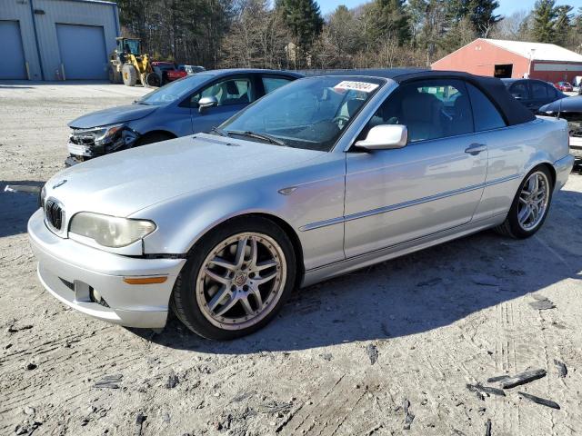 Изображение 1 2004 BMW 330 CI 2004 с VIN WBABW53484PL45810