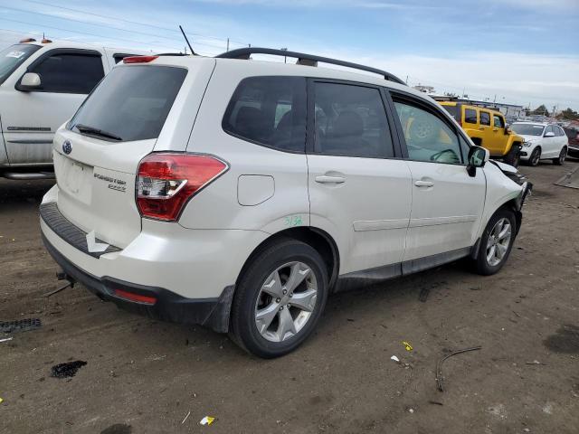 Image 3 of 2015 SUBARU FORESTER 2.5I PREMIUM 2015 with VIN JF2SJADC7FH470988