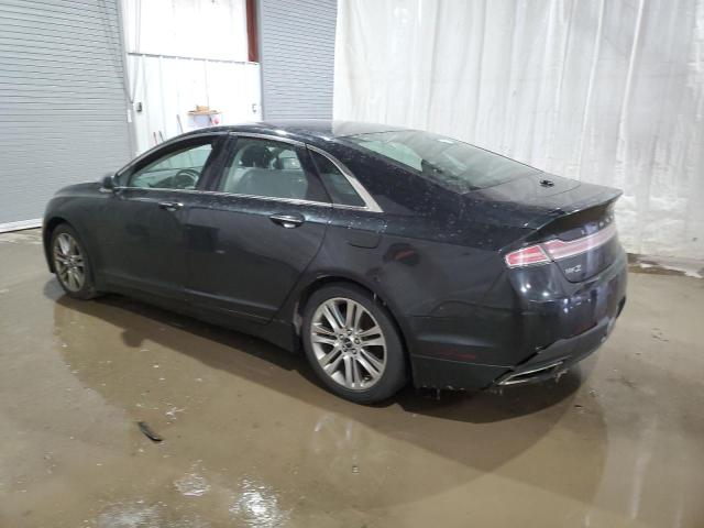 Image 2 of 2014 LINCOLN MKZ  2014 with VIN 3LN6L2G93ER813773