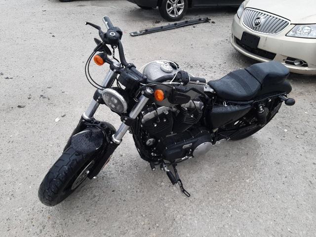 Изображение 2 2016 HARLEY-DAVIDSON XL1200 FORTY-EIGHT 2016 с VIN 1HD1LC312GC434056
