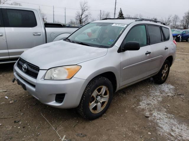 Obraz 1 z 2011 TOYOTA RAV4 2011 z VIN 2T3BF4DV4BW145206