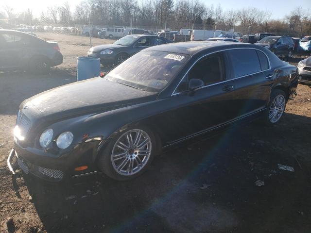 Obraz 2006 BENTLEY CONTINENTAL FLYING SPUR 2006