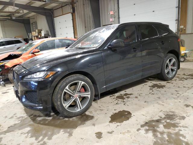 Image 1 of 2017 JAGUAR F-PACE S 2017 with VIN SADCM2BV6HA491416