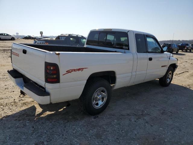 Изображение 3 1998 DODGE RAM 1500  1998 с VIN 1B7HC13Y7WJ165368