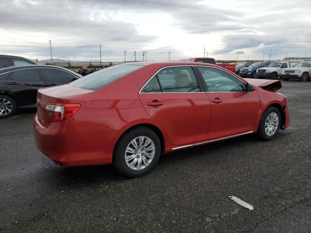 Image 3 of 2014 TOYOTA CAMRY L 2014 with VIN 4T4BF1FK7ER350216