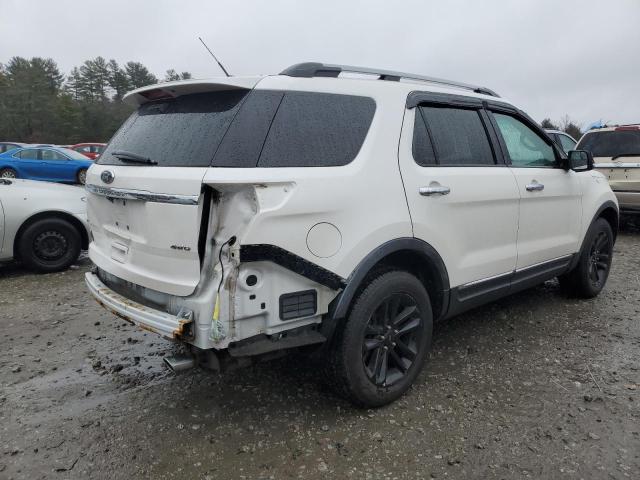 Изображение 3 2014 FORD EXPLORER XLT 2014 с VIN 1FM5K8D85EGB39372