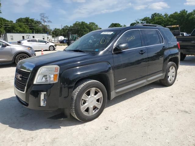Изображение 2012 GMC TERRAIN SLE 2012