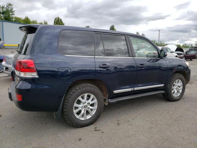 Image 3 of 2016 TOYOTA LAND CRUISER  2016 with VIN JTMCY7AJ4G4037268