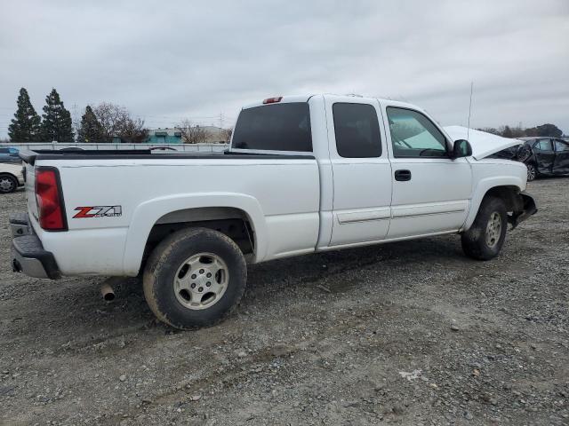 Изображение 3 2004 CHEVROLET SILVERADO K1500 2004 с VIN 1GCEK19T14E257258