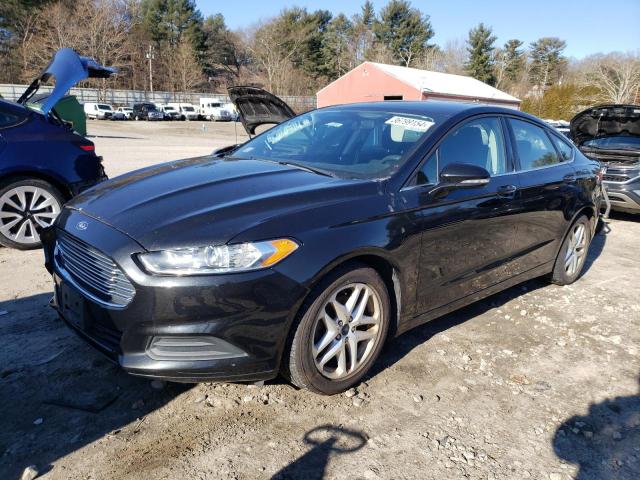 2015 FORD FUSION SE 2015 image