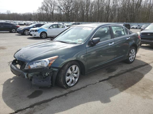 Obraz 1 z 2008 HONDA ACCORD EXL 2008 z VIN 1HGCP36808A075960