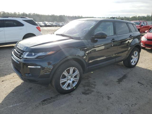 Изображение 1 2018 LAND ROVER RANGE ROVER EVOQUE SE 2018 с VIN SALVP2RX8JH311815