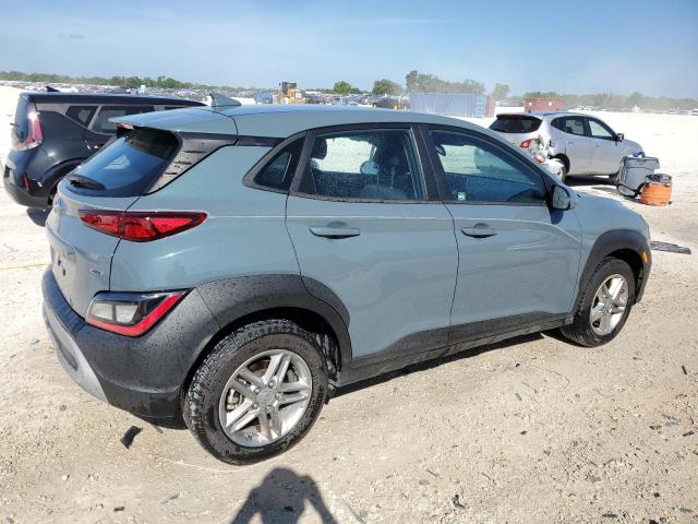 Изображение 3 2022 HYUNDAI KONA SEL 2022 с VIN KM8K2CAB0NU774846